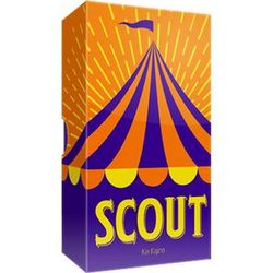 Oink Games Scout Oink Games Scout