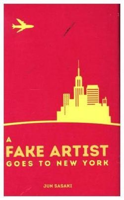 Oink Games A Fake Artist Goes To New York Oink Games A Fake Artist Goes To New York