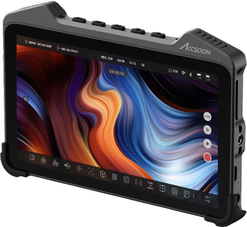 Accsoon CineView M7 Accsoon CineView M7