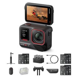 Insta360 Ace Pro 2 Creator komplekts Insta360 Ace Pro 2 Creator komplekts