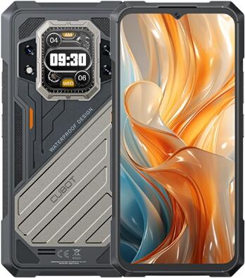 Cubot KingKong X Pro 24GB 256GB Cubot KingKong X Pro 24GB 256GB