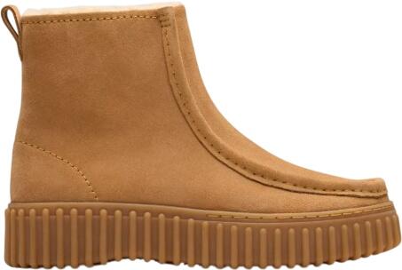 Clarks Torhill Cozy