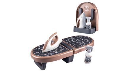 Smoby Tefal gludināmais dēlis saliekams (7600330123) Smoby Tefal gludināmais dēlis saliekams (7600330123)