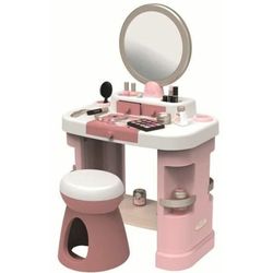 Smoby My Beauty kosmētikas galds (7600320257) Smoby My Beauty kosmētikas galds (7600320257)