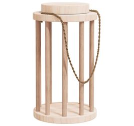 vidaXL Heuraufe für Kaninchen Massivholz Egle 15 x 25,5 cm (172421) vidaXL Heuraufe für Kaninchen Massivholz Egle 15 x 25,5 cm (172421)