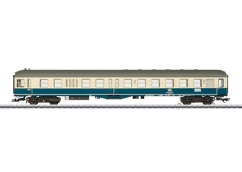 Märklin Reisezug-Steuerwagen BDylf 457 (43337) Märklin Reisezug-Steuerwagen BDylf 457 (43337)