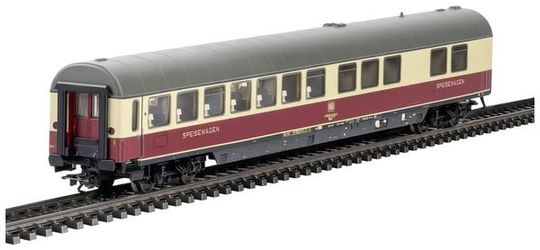 Märklin Speisewagen WRmh 132 (43872) Märklin Speisewagen WRmh 132 (43872)