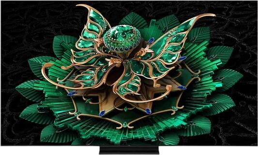 TCL 55" C79K Premium QD-MiniLED TV 55C79K TCL 55" C79K Premium QD-MiniLED TV 55C79K