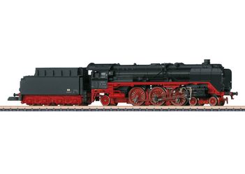 Märklin Schnellzug-Dampflokomotive 01 2118-6 (88013) Märklin Schnellzug-Dampflokomotive 01 2118-6 (88013)