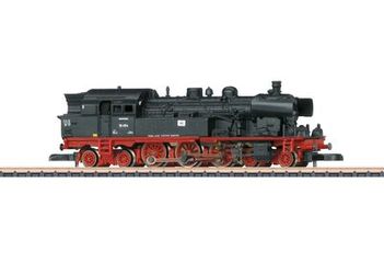 Märklin Personenzug-Tenderlokomotive BR 78 (88069) Märklin Personenzug-Tenderlokomotive BR 78 (88069)