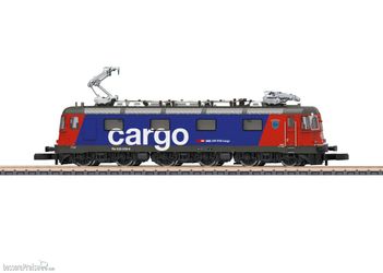 Märklin Elektrolokomotive sērija Re 620 (88241) Märklin Elektrolokomotive sērija Re 620 (88241)