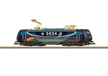Märklin Elektrolokomotive Baureihe 185.2 (88488) Märklin Elektrolokomotive Baureihe 185.2 (88488)