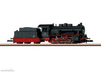 Märklin Dampflok BR 055 (88986) Märklin Dampflok BR 055 (88986)