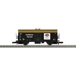 Märklin Ekskluzīvs alus vagons Gaildorfer Spezial (98211) Märklin Ekskluzīvs alus vagons Gaildorfer Spezial (98211)
