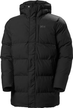Helly Hansen Alby Puffy Parka vīriešiem Helly Hansen Alby Puffy Parka vīriešiem