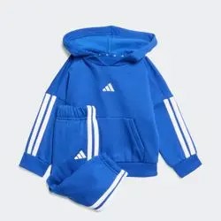 Adidas Essentials treniņtērps zīdainim Adidas Essentials treniņtērps zīdainim