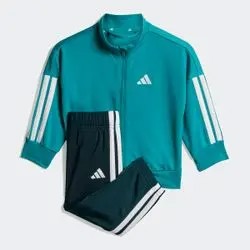 Adidas Essentials Climacool treniņtērps zīdainim Adidas Essentials Climacool treniņtērps zīdainim