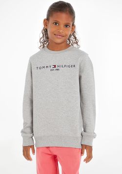 Tommy Hilfiger Sweatshirt Essential bērniem (KS0KS00212) Tommy Hilfiger Sweatshirt Essential bērniem (KS0KS00212)