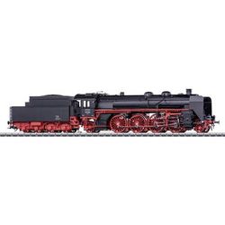Märklin Dampflokomotive Baureihe 19.0 "Sachsenstolz" (38190) Märklin Dampflokomotive Baureihe 19.0 "Sachsenstolz" (38190)