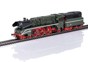Märklin Dampflokomotive Baureihe 18.3 (39029) Märklin Dampflokomotive Baureihe 18.3 (39029)