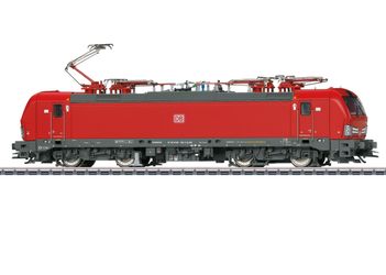 Märklin Elektrolokomotive Baureihe 193 (39329) Märklin Elektrolokomotive Baureihe 193 (39329)