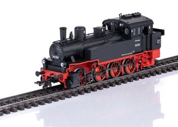 Märklin Dampflokomotive Baureihe 92 (39924) Märklin Dampflokomotive Baureihe 92 (39924)
