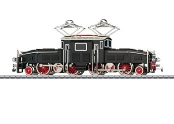 Märklin Retro-Krokodil CCS 700 (18044) Märklin Retro-Krokodil CCS 700 (18044)