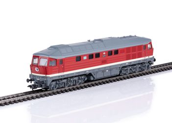 Märklin Diesellokomotive Baureihe 132 (36436) Märklin Diesellokomotive Baureihe 132 (36436)