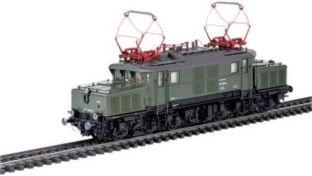 Märklin Elektrolokomotīve Baureihe 193 (37873) Märklin Elektrolokomotīve Baureihe 193 (37873)