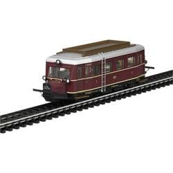 Märklin Dieseltriebwagen Baureihe VT 88.9 - das "Schweineschnäuzchen" (38135) Märklin Dieseltriebwagen Baureihe VT 88.9 - das "Schweineschnäuzchen" (38135)