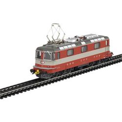 Märklin Elektrolokomotive Re 4/4 II, 1. Bauserie (38420) Märklin Elektrolokomotive Re 4/4 II, 1. Bauserie (38420)