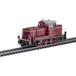 Märklin Diesellokomotive V 60 (38600) Märklin Diesellokomotive V 60 (38600)