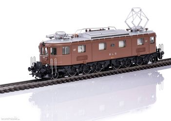 Märklin Elektrolokomotive Ae 6/8 (38680) Märklin Elektrolokomotive Ae 6/8 (38680)