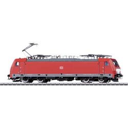 Märklin Elektrolokomotive Baureihe 186 (38800) Märklin Elektrolokomotive Baureihe 186 (38800)