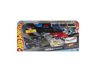 Hot Wheels Racing Formula 1 Grand Prix (JDY16) Hot Wheels Racing Formula 1 Grand Prix (JDY16)