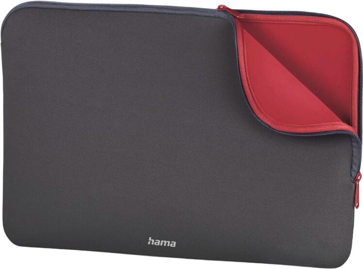 Hama Laptop-Sleeve Neoprēns 15.6 Hama Laptop-Sleeve Neoprēns 15.6
