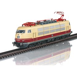 Märklin Elektrolokomotive Baureihe 103 (39151) Märklin Elektrolokomotive Baureihe 103 (39151)