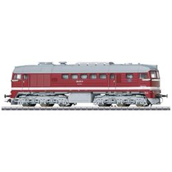 Märklin Diesellokomotīve Baureihe 220 (39201) Märklin Diesellokomotīve Baureihe 220 (39201)