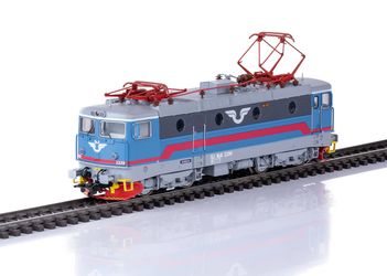Märklin Elektrolokomotive Rc 6 (39282) Märklin Elektrolokomotive Rc 6 (39282)