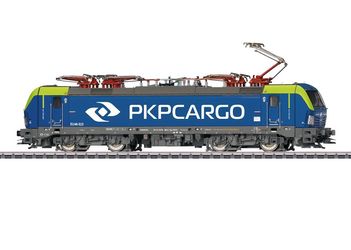Märklin Elektrolokomotive Reihe 370 (39336) Märklin Elektrolokomotive Reihe 370 (39336)