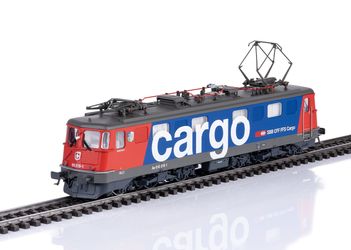 Märklin Elektrolokomotive Ae 610 (39366) Märklin Elektrolokomotive Ae 610 (39366)