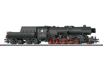 Märklin Dampflokomotive Baureihe 52 (39533) Märklin Dampflokomotive Baureihe 52 (39533)