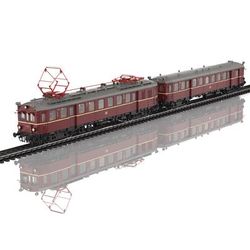 Märklin Triebwagen ET 85 (39853) Märklin Triebwagen ET 85 (39853)