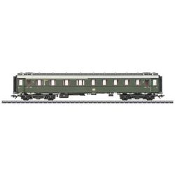 Märklin ātrvilciena vagons AB4üwe 1./2. klase Märklin ātrvilciena vagons AB4üwe 1./2. klase
