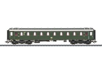 Märklin ātrvilciena vagons B4üwe, 2. klase Märklin ātrvilciena vagons B4üwe, 2. klase