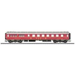 Märklin Ekspresvilciena restorānvagons WR4ü(e) (42530) Märklin Ekspresvilciena restorānvagons WR4ü(e) (42530)