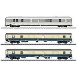 Märklin Ekspreskravas komplekts (42830) Märklin Ekspreskravas komplekts (42830)