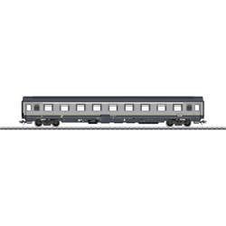 Märklin Pirmās klases pasažieru vagons (42913) Märklin Pirmās klases pasažieru vagons (42913)