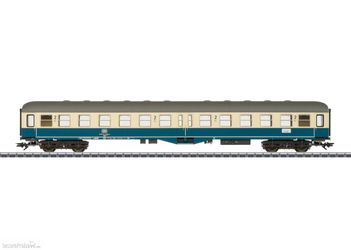Märklin Pasažieru vagons Bylb 421 (43167) Märklin Pasažieru vagons Bylb 421 (43167)