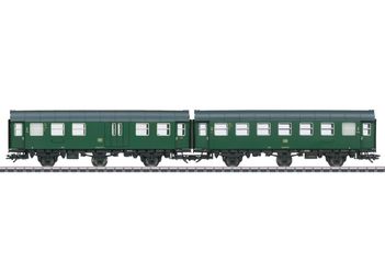 Märklin Pasažieru vagons Märklin Pasažieru vagons